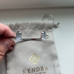 Kendra Scott Bangle Bracelet